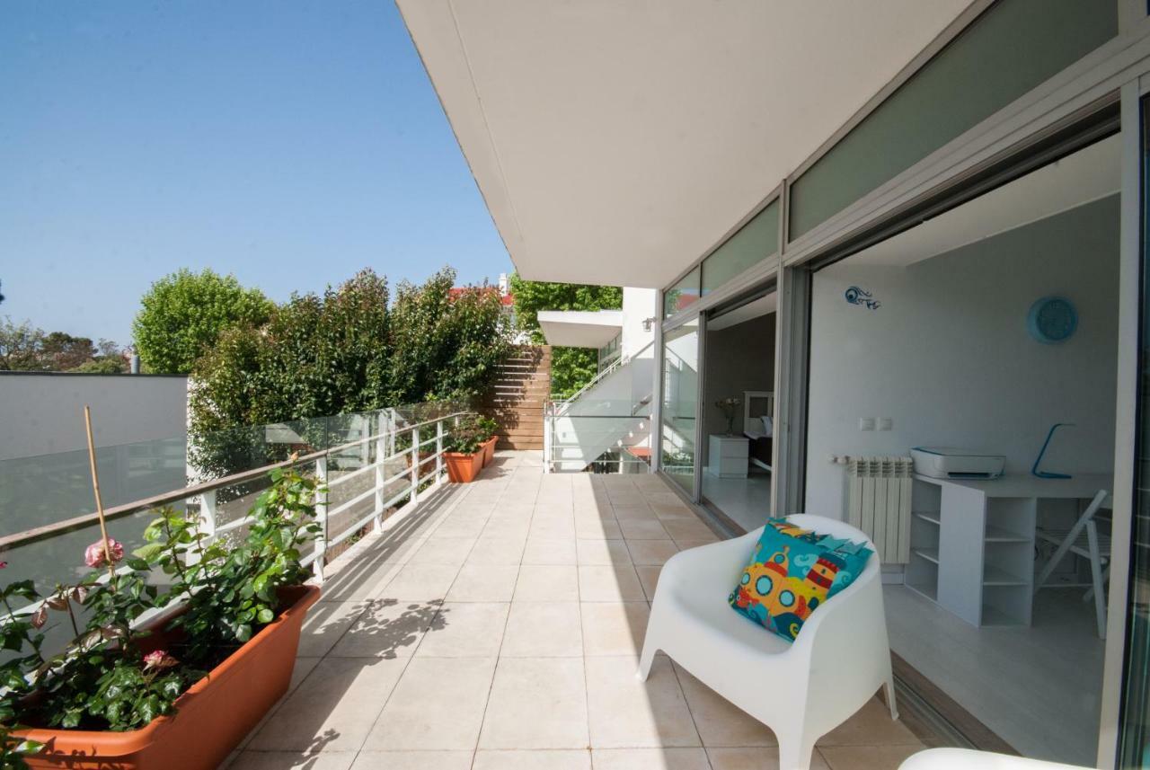Cosy Sea View Cascais