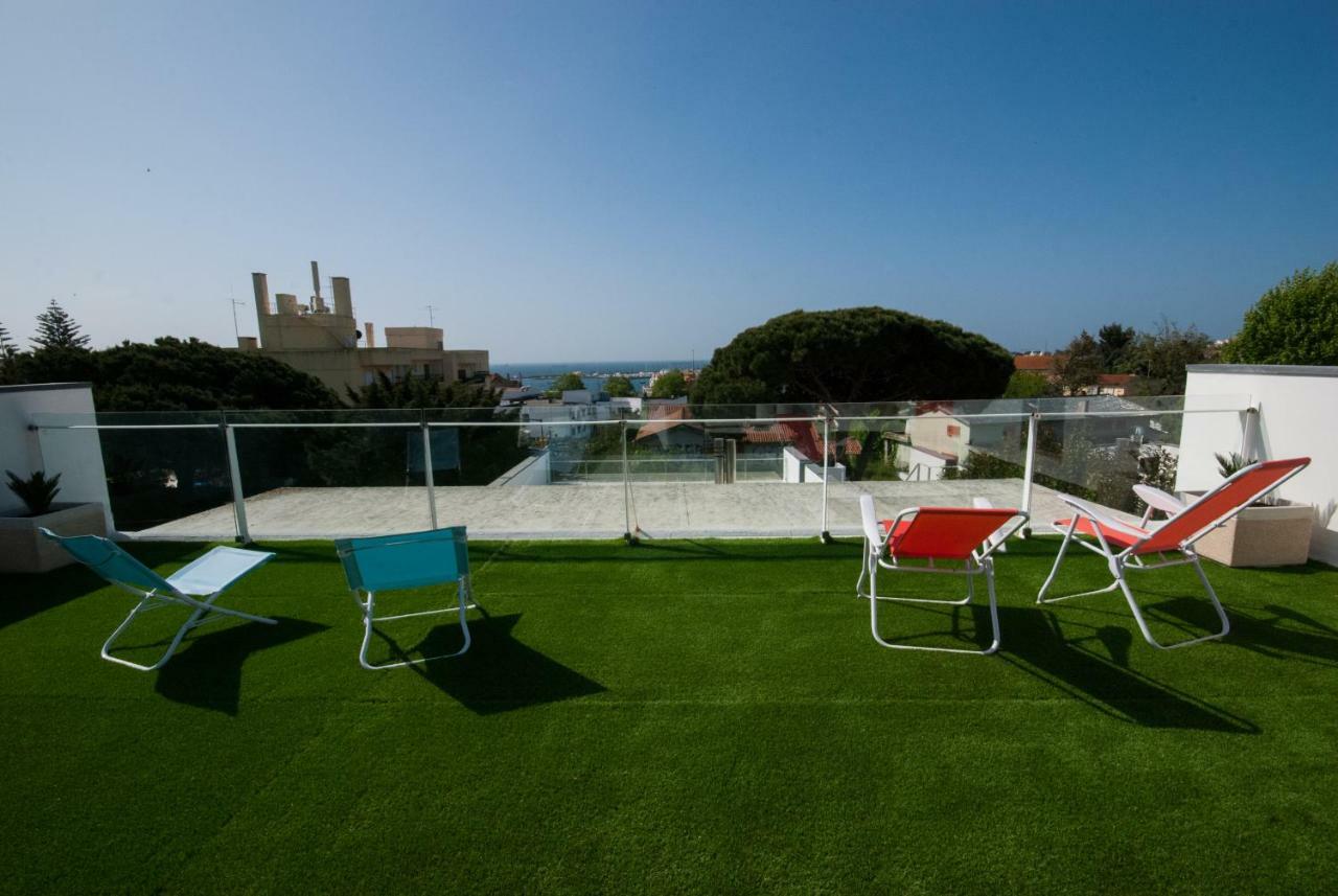 Villa Cosy Sea View
