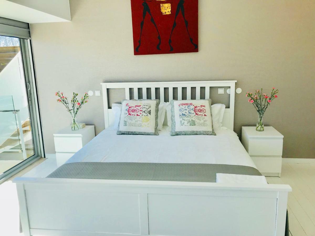 Cosy Sea View *