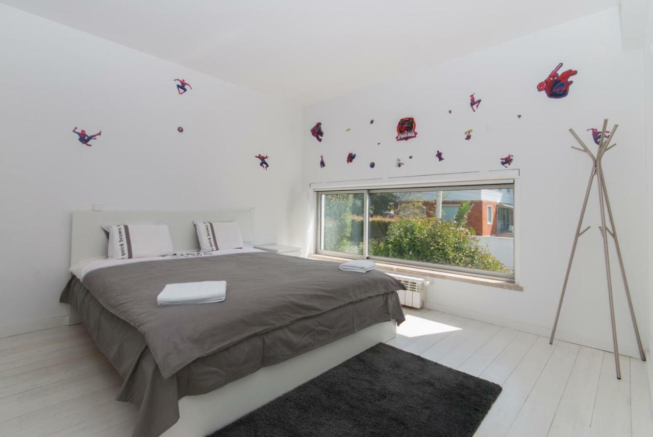 Villa Cosy Sea View
