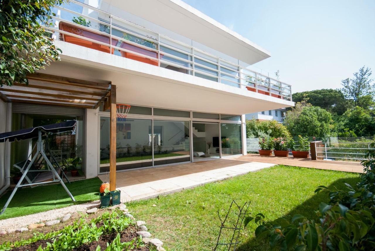 Villa Cosy Sea View *