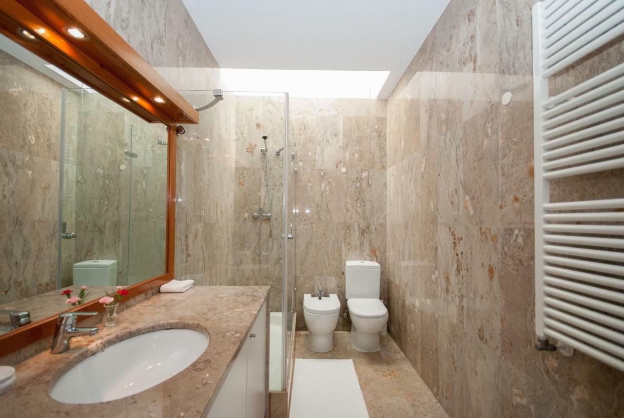 Villa Cosy Sea View